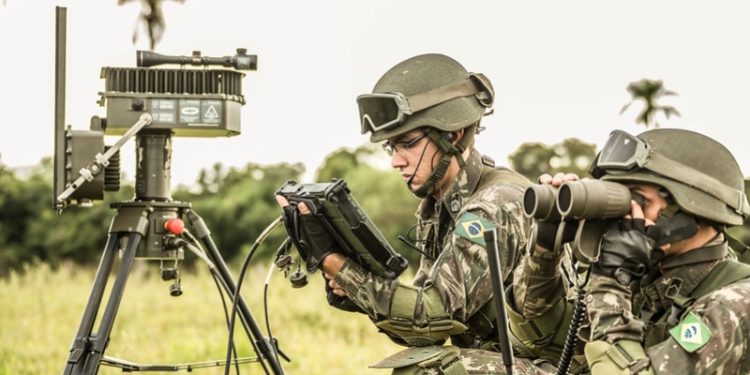 Santa Catarina se torna o 3º maior fornecedor das Forças Armadas do Brasil, com R$ 55 milhões em vendas em 2024