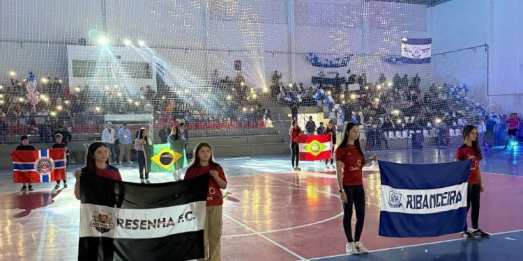 Fube tem calendário intenso  até o fim de ano