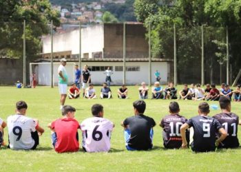 Golpe da falsa peneira usava nome da Federação Catarinense para enganar atletas