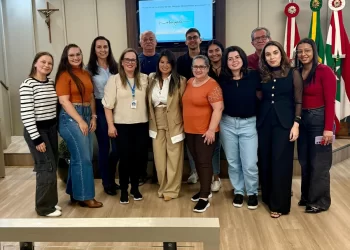 OdontoSesc finaliza projeto em São João Batista com 3.798 consultas realizadas