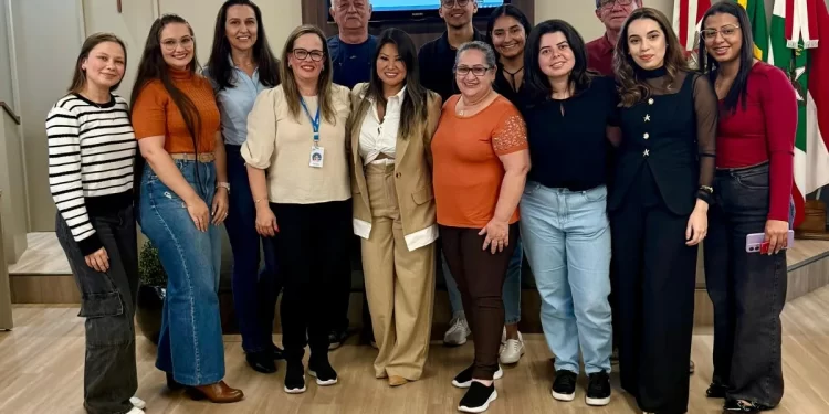 OdontoSesc finaliza projeto em São João Batista com 3.798 consultas realizadas