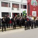 São João Batista resgata tradição com Alvorada Festiva pelo Dia da Independência