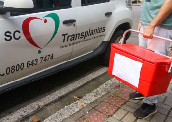 Setembro Verde: Santa Catarina é referência nacional em doação e transplante de órgãos