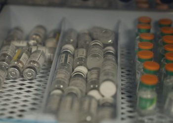 Santa Catarina amplia acesso a vacinas para pessoas com situações especiais