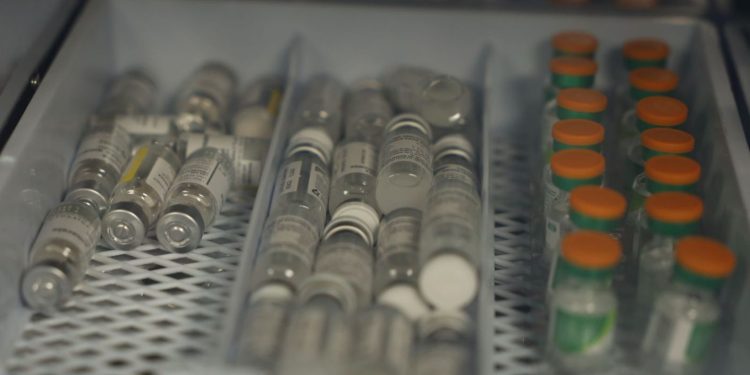 Santa Catarina amplia acesso a vacinas para pessoas com situações especiais