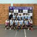 Equipe sub-16 da Fube conquista o vice-campeonato da Copa Pomerode de Voleibol Feminino