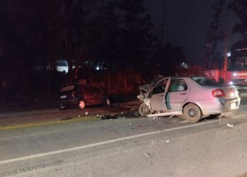 Médico de Canelinha morre em grave acidente entre carros na SC 410 Tijucas