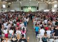 Fundada por Padre Léo, Comunidade Bethânia celebra 30 anos de história no dia 12 de outubro