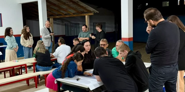 PlanMob: São João Batista realiza o primeiro encontro para ouvir demandas e sugestões da comunidade