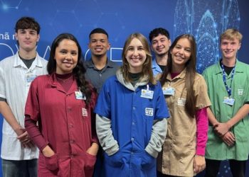 Multinacional de SC abre inscrições para curso gratuito na área industrial