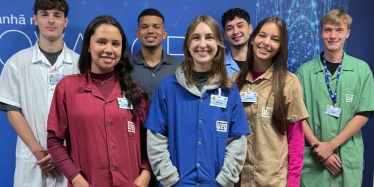 Multinacional de SC abre inscrições para curso gratuito na área industrial