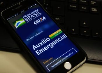 Santa Catarina: mais de 9 mil famílias notificadas para devolver R$ 26,7 milhões do Auxílio Emergencial