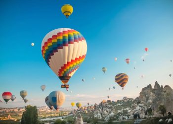Regulamentação do balonismo avança após tragédia em Santa Catarina