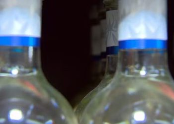 Estado vizinho de Santa Catarina investiga primeiro óbito por intoxicação por metanol