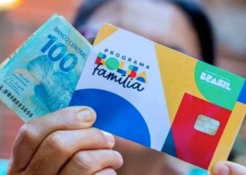 Mais de 2 milhões de famílias deixam o Bolsa Família em 2025 com o aumento da renda