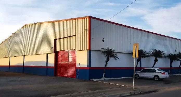 Festa das Crianças de São João Batista será realizada no Centro de Eventos neste sábado