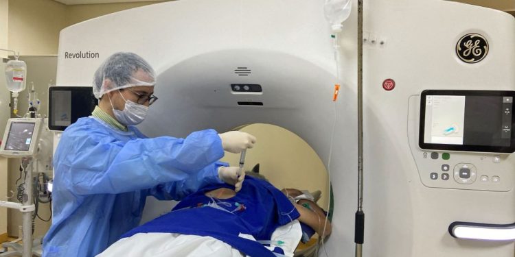 Santa Catarina oferece tratamento inédito para aliviar dor em pacientes com câncer pelo SUS