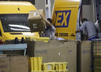 Correios anunciam plano de reestruturação para garantir sustentabilidade financeira