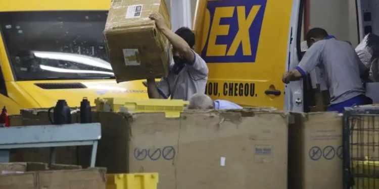 Correios anunciam plano de reestruturação para garantir sustentabilidade financeira