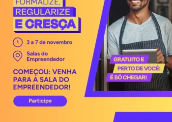 Campanha incentiva regularização e crescimento de MEIs em São João Batista