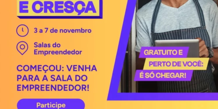 Campanha incentiva regularização e crescimento de MEIs em São João Batista