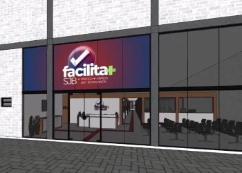 Facilita+ SJB: Prefeitura implantará centro integrado de atendimento à população