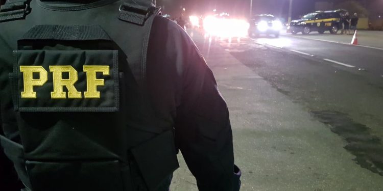 Operação Festas de Outubro 2025