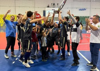 Confira os campeões da 18ª Copa do Sapateiro de São João Batista