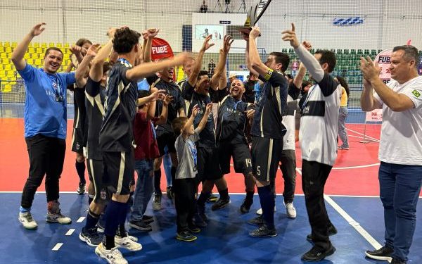 Confira os campeões da 18ª Copa do Sapateiro de São João Batista