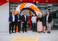 Cresol Vale Europeu Inaugura a 50ª agência