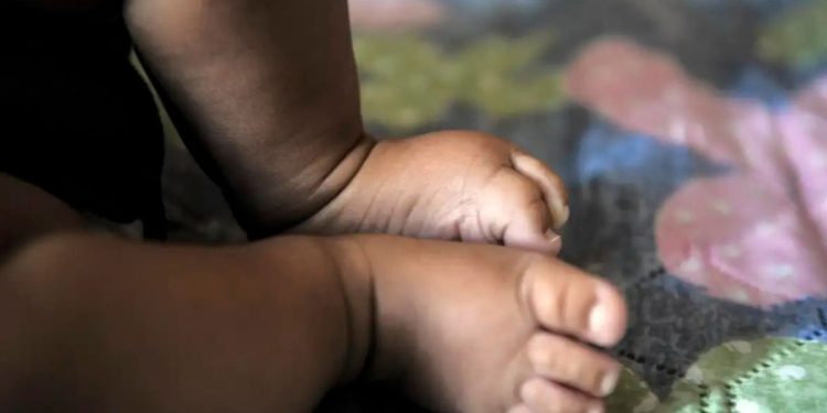 Santa Catarina alcança a menor taxa de mortalidade infantil do país