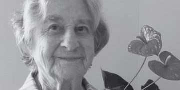 Nova Trento lamenta morte da irmã Rosarita