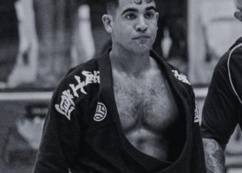 Lutador de jiu-jitsu é encontrado morto em Tijucas