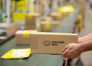Mercado Livre vai contratar 20 mil funcionários no Brasil para o fim do ano