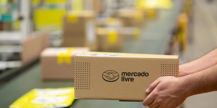 Mercado Livre vai contratar 20 mil funcionários no Brasil para o fim do ano