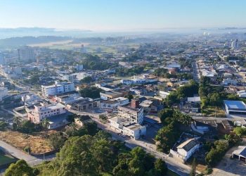 Morro da Fumaça abre 170 vagas na área da Educação