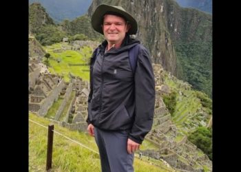 Corpo de neotrentino segue no Peru e aguarda trâmites para liberação