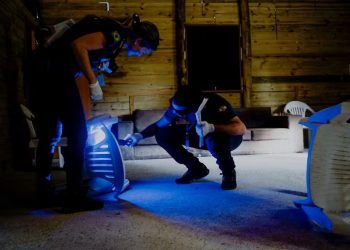 Governo de SC anuncia concurso público para a Polícia Científica com 60 vagas