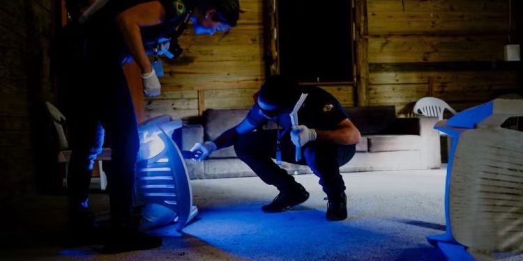 Governo de SC anuncia concurso público para a Polícia Científica com 60 vagas