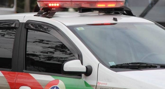 Homicídio em Tijucas homem baleado morreu após dar entrada no hospital