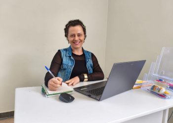 Major Gercino tem nova secretária de Cultura e Turismo