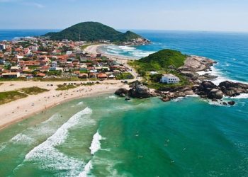 SC registra recorde de turistas estrangeiros em 2025: Argentina, Chile e Paraguai lideram origem