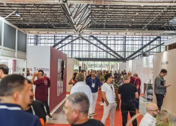 Balneário Camboriú recebe nesta semana a 38ª edição da SC Trade Show