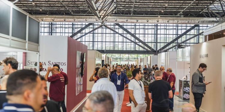 Balneário Camboriú recebe nesta semana a 38ª edição da SC Trade Show
