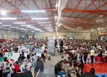 Semana do Sapateiro celebra tradição e destaca importância do setor calçadista em São João Batista