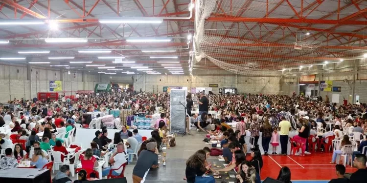 Semana do Sapateiro celebra tradição e destaca importância do setor calçadista em São João Batista