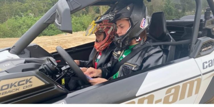 Nova Trento recebe a 6ª Etapa da Adventure Cup Baja 2025