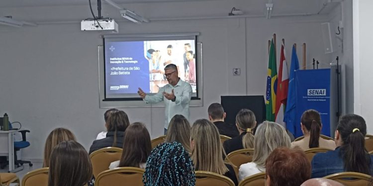 Diagnóstico da Educação revela desafios e indica caminhos para fortalecer a rede municipal de São João Batista