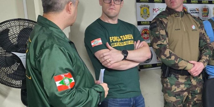 GAECO e Polícia Militar Ambiental deflagram Operação “Libertas”, em ação nacional de combate a crimes contra a fauna