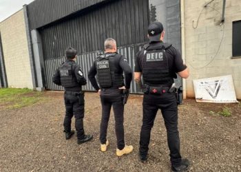 Polícia Civil Deflagra “Operação Supply Chain” e Bloqueia R$ 13 Milhões em Bens Contra Fraude Corporativa e Lavagem de Dinheiro